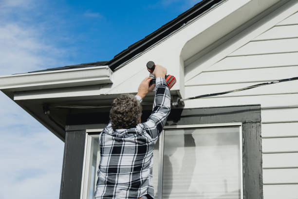 Best Storm Damage Siding Repair  in Dania Beach, FL